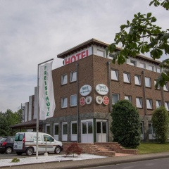 Hotel Am Freischuetz - Bild 1