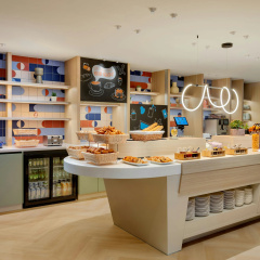 Residence Inn by Marriott Amsterdam Schiphol Airport Hotel - Bild 12