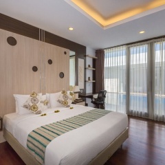 The Reiko Villa Bali - Bild 2