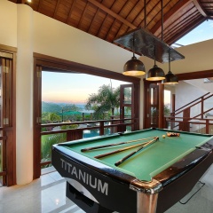 Casa Bonita Villa - Bild 19