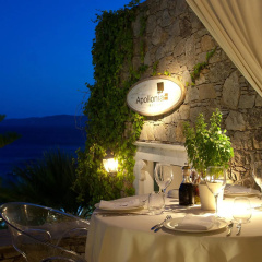 Katikies Mykonos - The Leading Hotels Of The World thumbnail 34