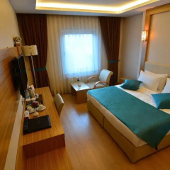 Tasar Royal Hotel thumbnail 14