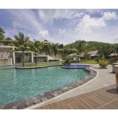 Hillstone Villas Resort Bali - Bild 16