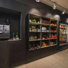 Smarthotel Oslo - Bild 12