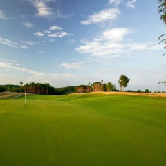 Yarrow Golf and Conference Resort thumbnail 4
