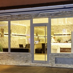 Central City Hotel - Bild 17