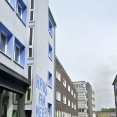 WG-Hotel - Bild 3