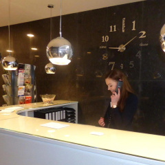 Hotel Luna - Bild 21