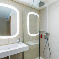 Hotel Oceania Paris Porte de Versailles - Bild 8