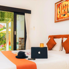 Bahana Guest House - Bild 4