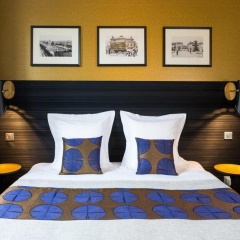 Hotel Korner Chatelet - Bild 3