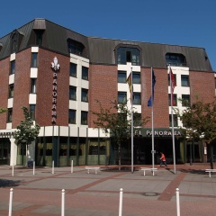 Hotel Panorama Harburg - Bild 1