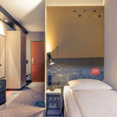Mercure Hotel Stuttgart Zuffenhausen - Bild 2