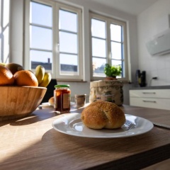 Parkside City Apartments No16 - Bild 12
