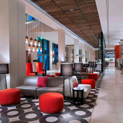 Marriott Port-au-Prince Hotel thumbnail 29