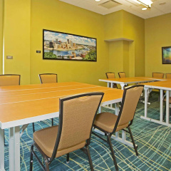 Springhill Suites by Marriott Pittsburgh Mt. Lebanon thumbnail 9