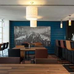 Inntel Hotels Amsterdam Zaandam - Bild 19