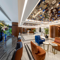 Vital Hotel Fulya - Bild 22
