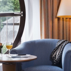 Maritim Hotel am Schlossgarten Fulda - Bild 11