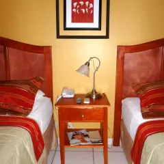 The Green Frog Inn in San Pedro Sula, Honduras from 75$, photos, reviews - zenhotels.com photo 43