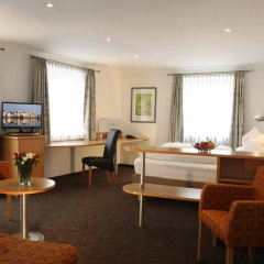 Altstadt-Hotel Passau - Bild 3