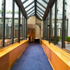 City Life Hotel Poliziano - Bild 21