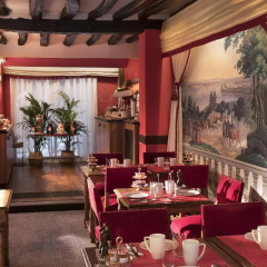 Hotel des Deux Continents - Bild 19