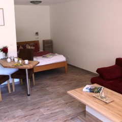 Alpenferienwohnung Knusperhex - Bild 1