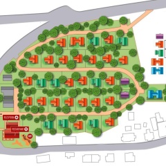 Ferienhauser im Schierke Harzresort - Bild 10