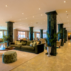 Nixe Palace Hotel - Bild 16