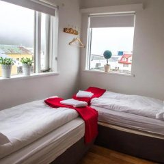 Guesthouse Sunnuhóll thumbnail 5