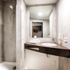 B&B Hotel Rostock-Hafen - Bild 10