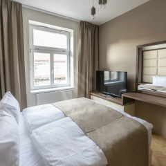 Letna Garden Suites - Bild 2