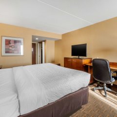 Clarion Hotel Conference Center on Lake Erie in Dunkirk, United States of America from 145$, photos, reviews - zenhotels.com photo 44