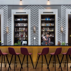 art'otel Berlin Mitte powered by Radisson Hotels - Bild 29