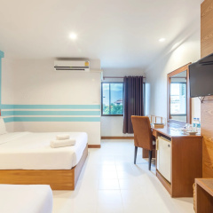 We Briza Hotel Chiangmai thumbnail 6