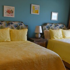 Отель 3BR Magical Villa in Cabo San Lucas -copala 23- Мексика, Кабо-Сан-Лукас - отзывы, цены и фото номеров - забронировать отель 3BR Magical Villa in Cabo San Lucas -copala 23- онлайн фото 19