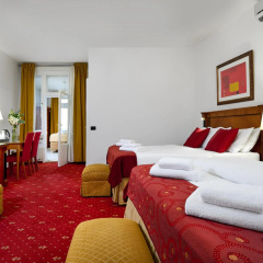 Hotel Leon D´Oro - Bild 7