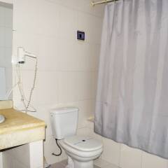 Delfines Apart Hotel in La Paz, Bolivia from 98$, photos, reviews - zenhotels.com photo 14