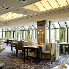 Best Western Plus Arosa Hotel - Bild 29