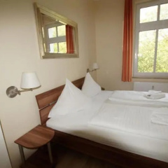 Ferienwohnung 7 Rosenzweig - Bild 1