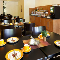 Hotel Fresh INN - Bild 11