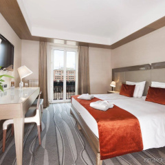 Grand Hotel Europa - Bild 6