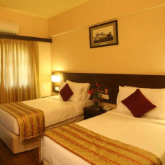 Marquis Beach Resort thumbnail 4