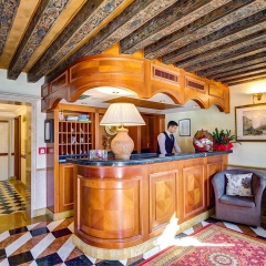 Hotel Antiche Figure - Bild 2