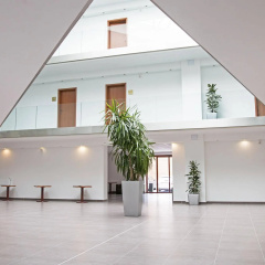 Sporthotel Hostivice - Bild 11