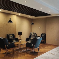 Paşapark Selçuklu Hotel - Bild 24