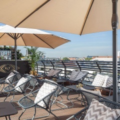 Hotel ZOE by AMANO - Bild 20