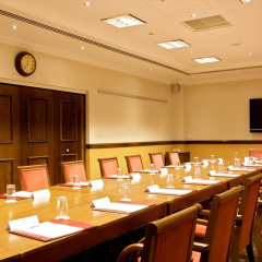 The Chamberlain Hotel - Bild 13