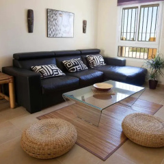 Tarifa Beach Rentals Almenara thumbnail 10